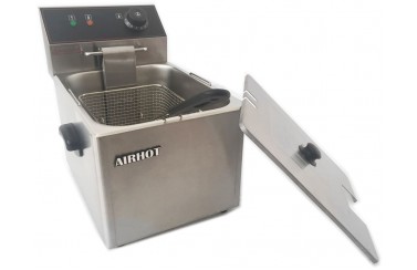 Фритюрница Airhot EF10